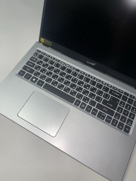 Ноутбук Acer Aspire Модель A315-35