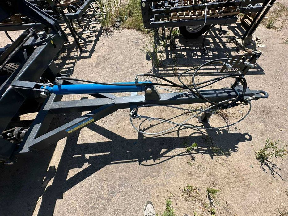 Коток подрібнювач (измельчитель) соняшника OSCAR ПП-6