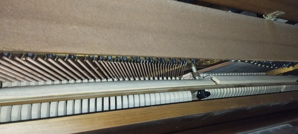 Piano Yamaha Oferta transporte e afinação