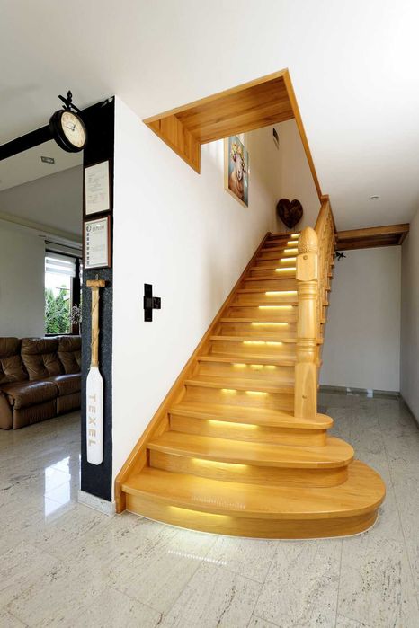 Dom na sprzedaż - wysoki standard, fotowoltaika, tereny zielone