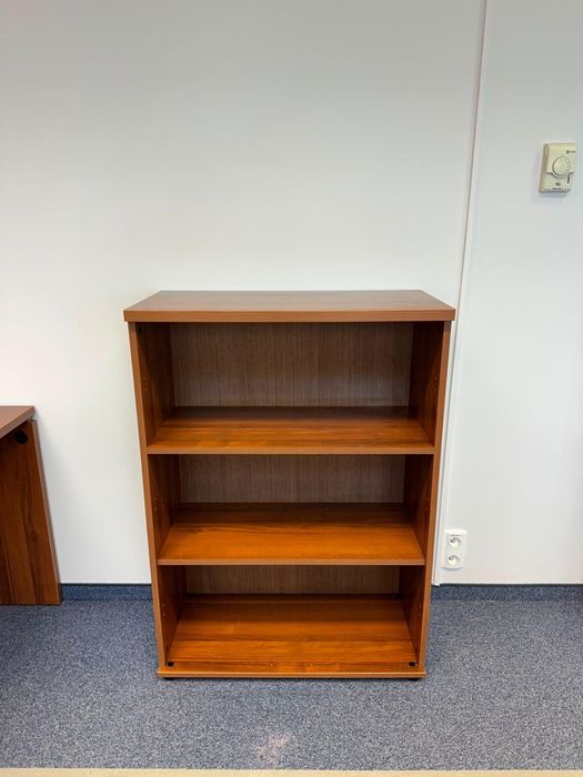 komplet mebli gabinetowych