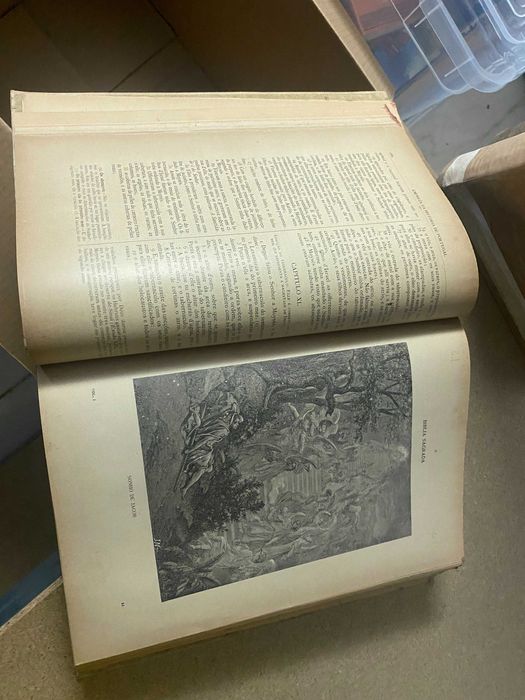 Bíblia Sagrada (versão do Padre António Pereira de Figueiredo)