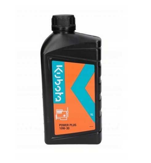 Olej silnikowy Kubota 10W30 1 L