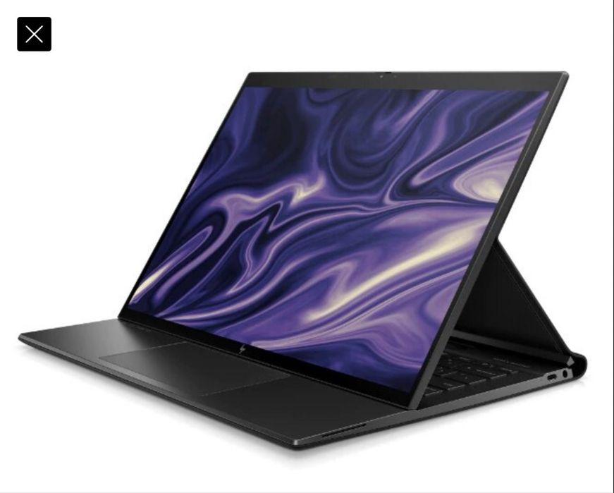 LAPTop HP Folio I7