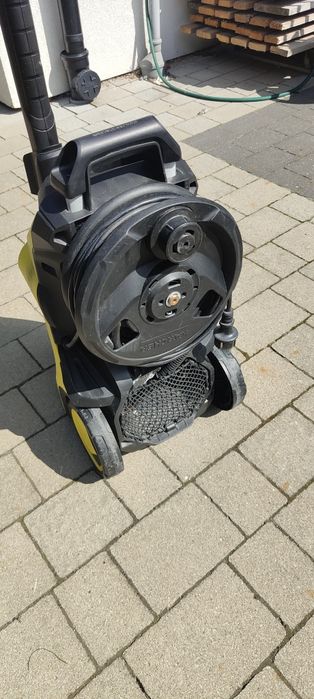 Myjka ciśnieniowa Karcher K5 Premium Full Control Plus
