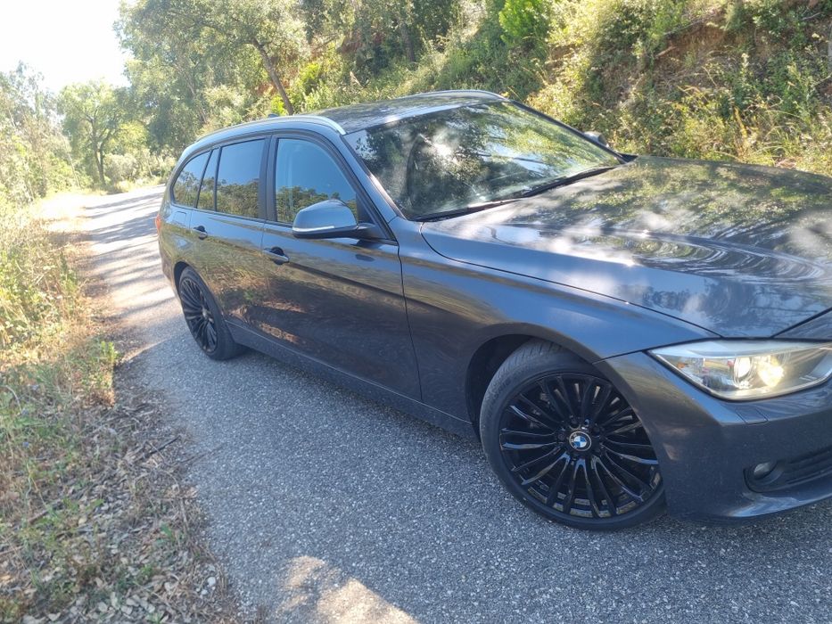 Bmw 320 d  x Drive Line Sport