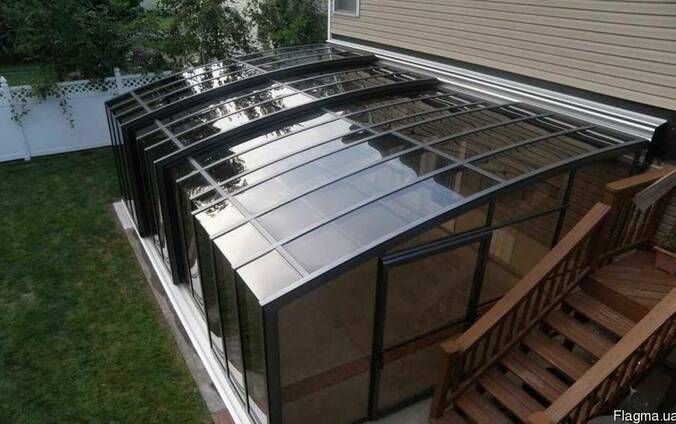 Полікарбонат сотовий ,монолітний .Склад Рівне, Поликарбонат ,Теплиці