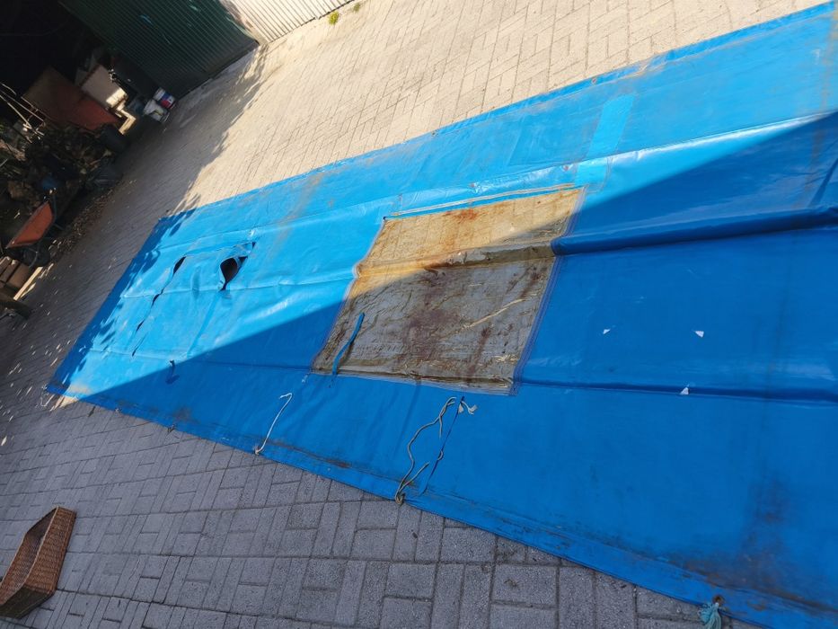 Lonas vários tamanhos