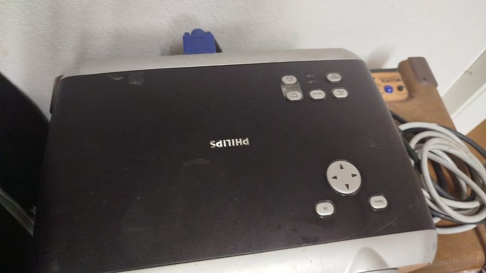 Projetor Philips