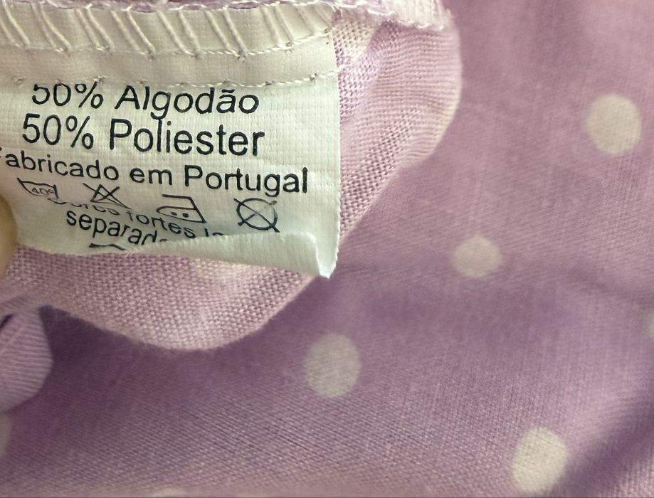 Lencois cama solteiro 90x190