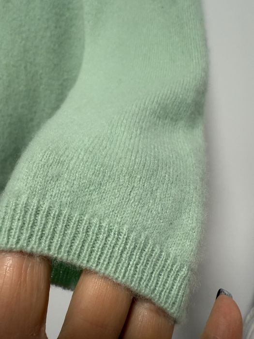 Свитер кашемир размер Л