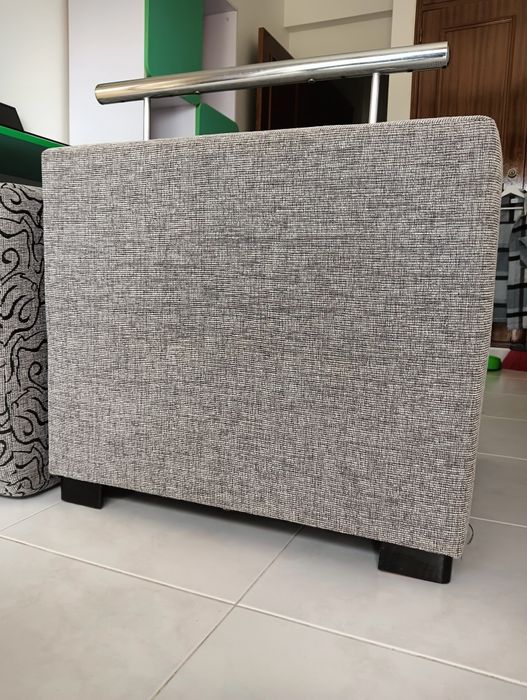 Vendo cadeirão em muito bom estado.