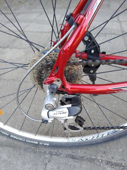 Sprzedam rower marki Author