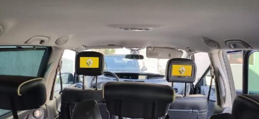 Renault Grand Espace 7 miejsc