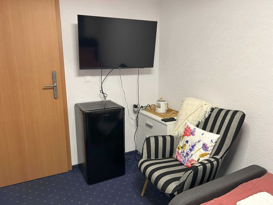 Pokój w Poznaniu (Centrum/Jeżyce) bez dodatkowych kosztów