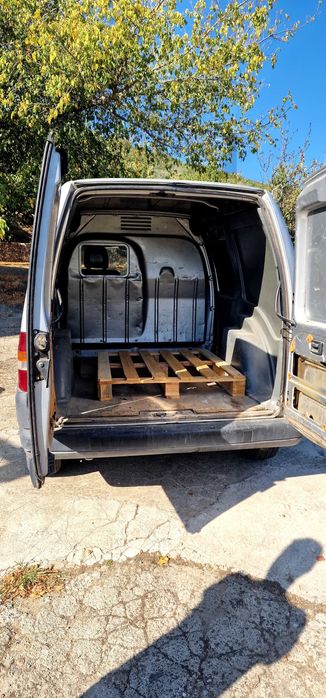 Oportunidade!! Citroen jumpy 2.0hdi