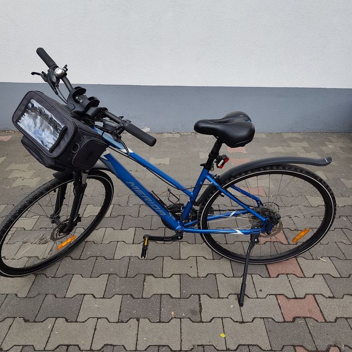 Rower damski Merida Crossway 15