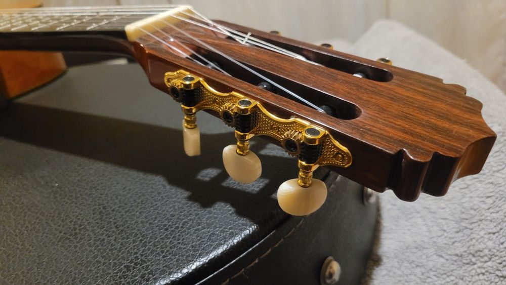 Guitarra clássica Aria Ak310