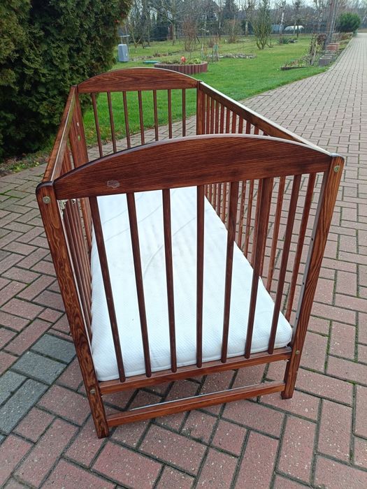 Łóżeczko dla dziecka