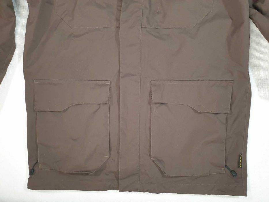 Kurtka zimowa, parka Jack Wolfskin M Westport Jacket, M
