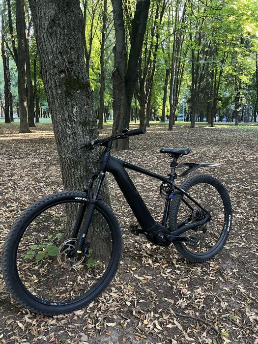 Электровелосипед Bulls Copperhead EVO 2