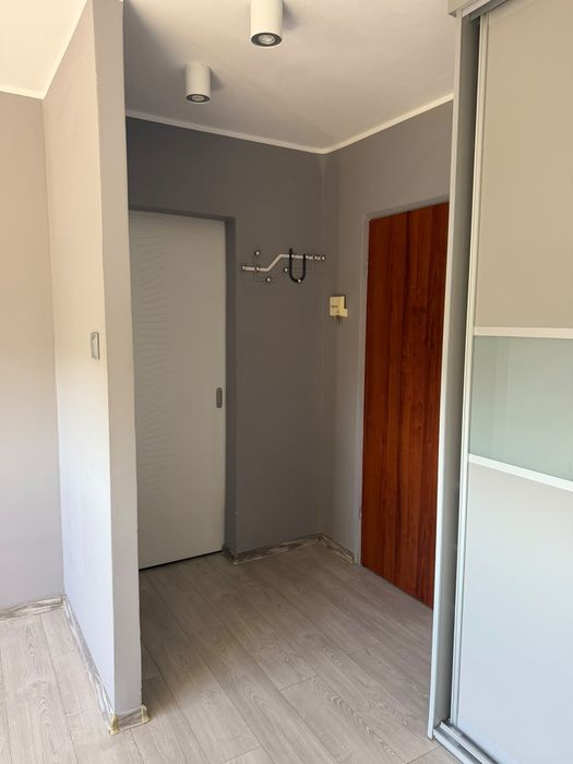 Wynajem mieszkania 2pokoje
