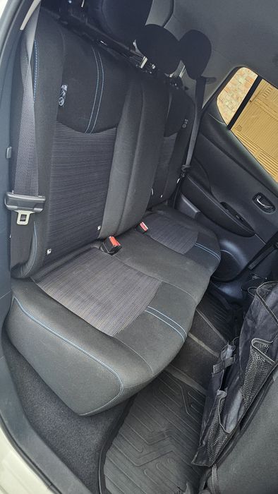 Nissan Leaf 2021 VIN SJNFAAZE1U0146879 фото оголошення 11 з 24