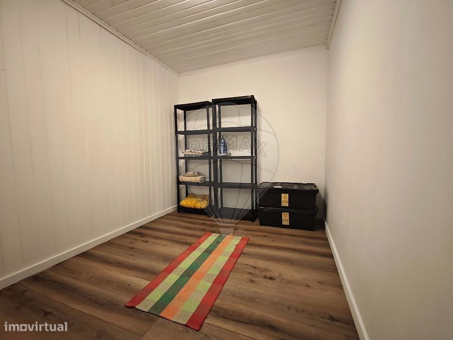 Moradia T2 para venda