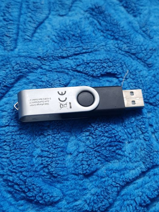 Pendrive MediaRange 32 Gb