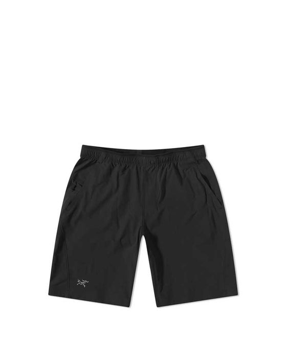 Шорти Arcteryx Aptin Short Black