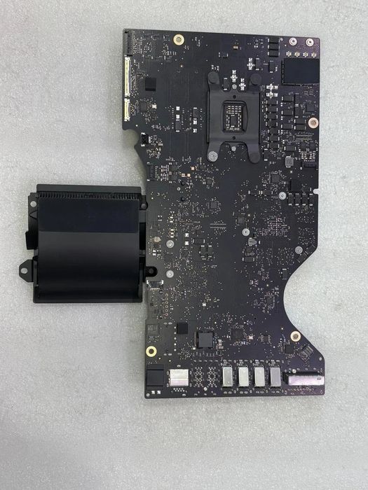Imac A1418 2017 на разбор