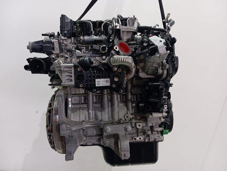 MOTOR CITROEN 1.5 HDI REFª: YH01