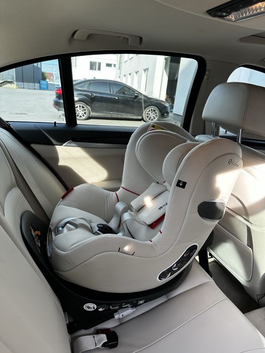 Cybex SIRONA Z i-SIZE 0-4роки