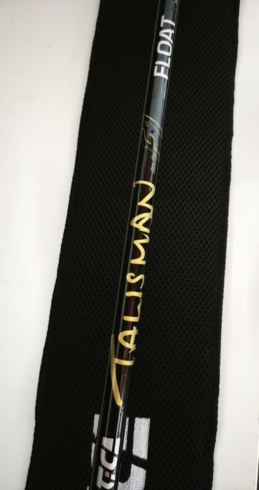 Cana Tica Talisman F1 Float 4.00m