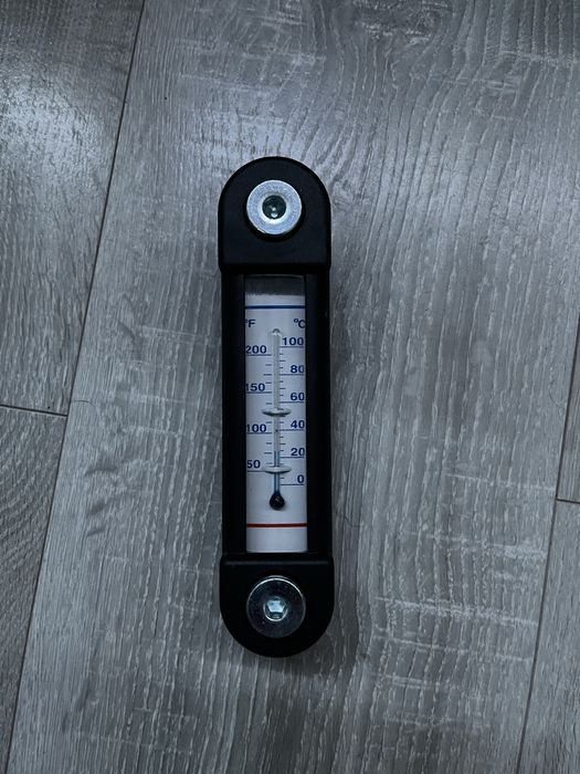 Wskaźnik poziomu oleju