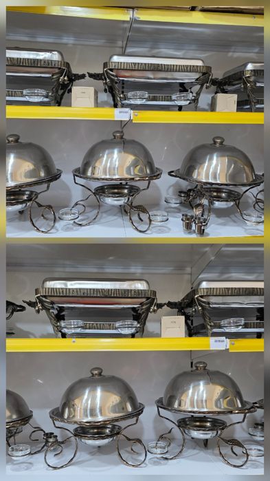 Винні столики,шампура,казани,саджі,мангали,сокири,ножі  дивись фото