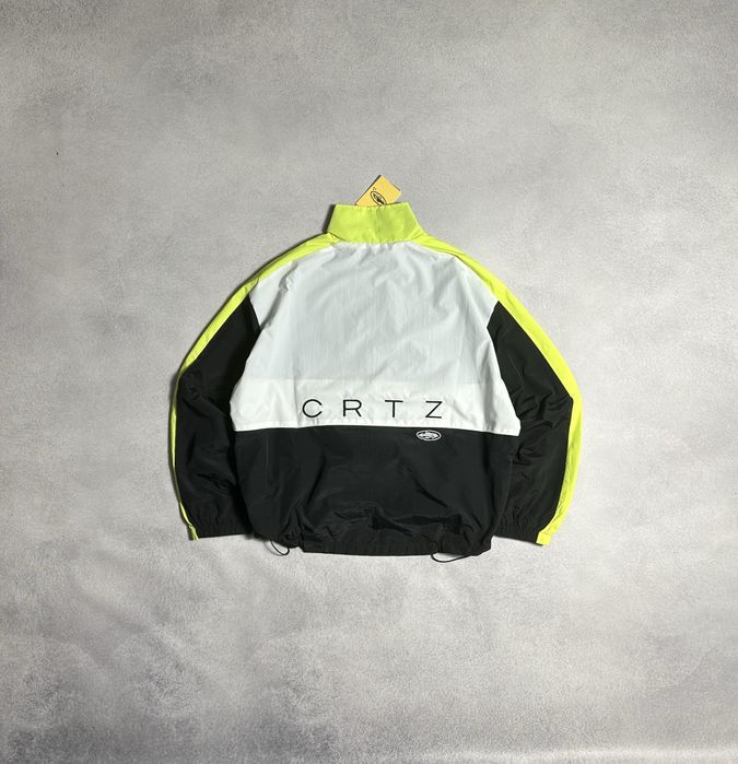 Вітровка Corteiz нова