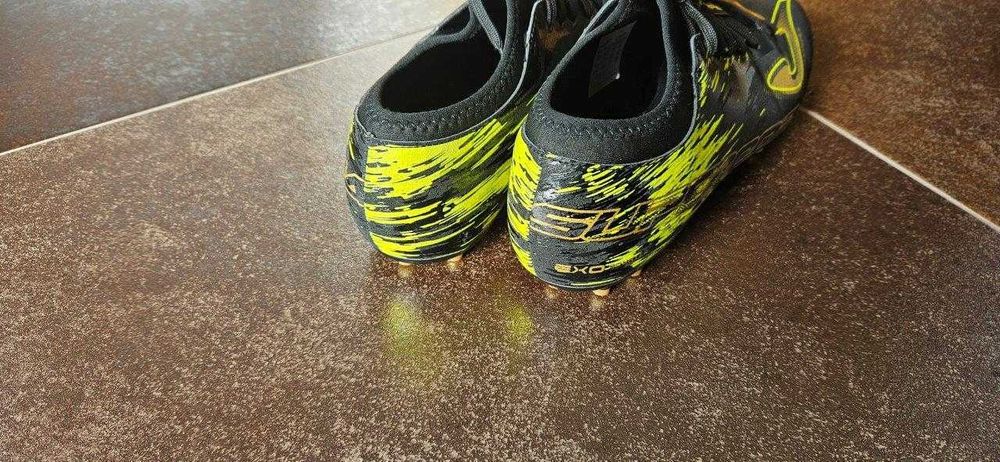 Chuteiras Joma Supercopa Ag