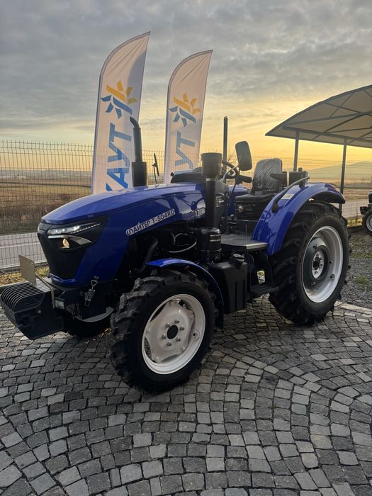 ФАЙТЕР Т-504RD 2025р.