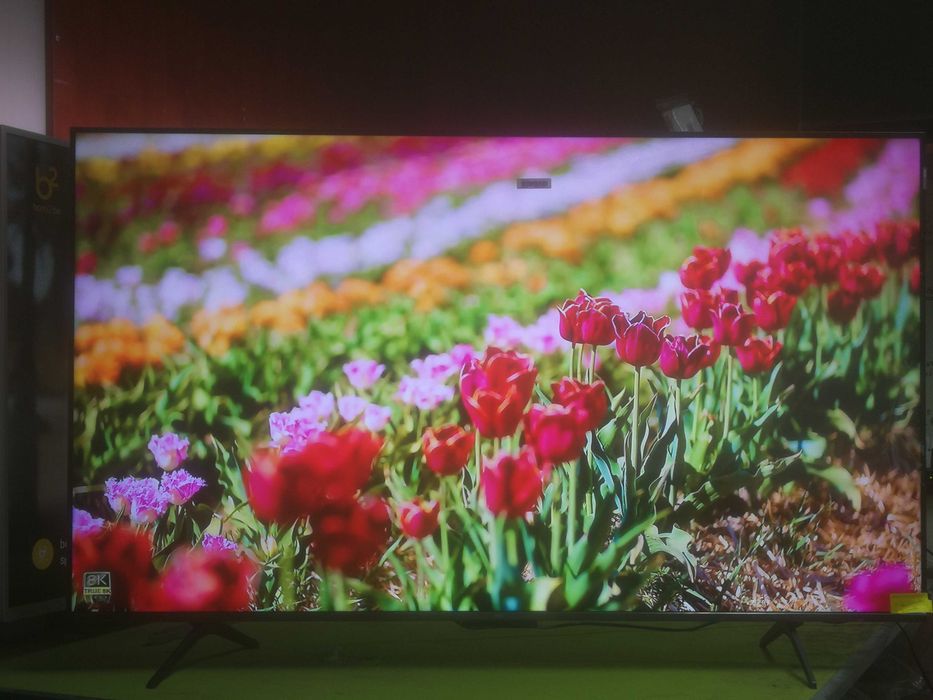 Telewizor Philips 43 cale 4K UHD ,Android TV. Ambiliht3 Ideal