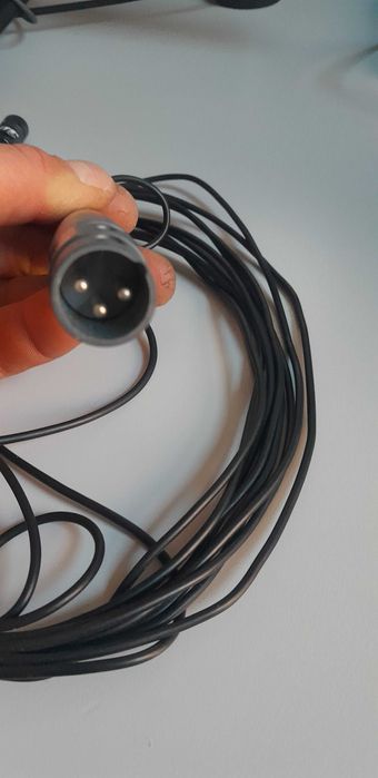 Mikrofon  JTS CM-502