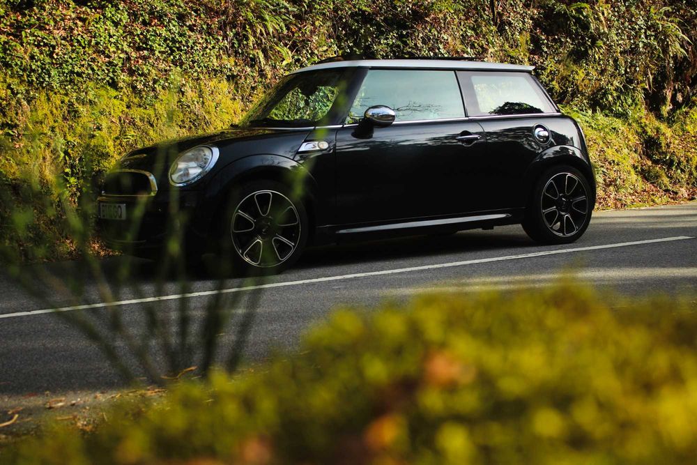 R56 Mini Cooper S
