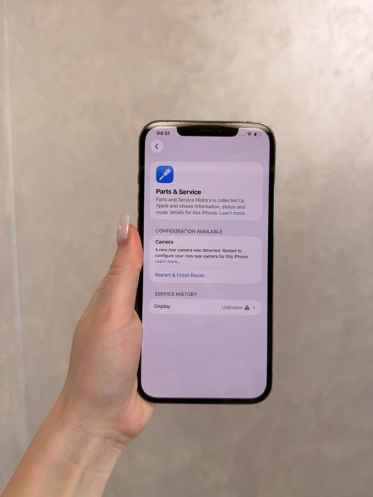 Iphone 12 Pro Max 128gb Neverlock