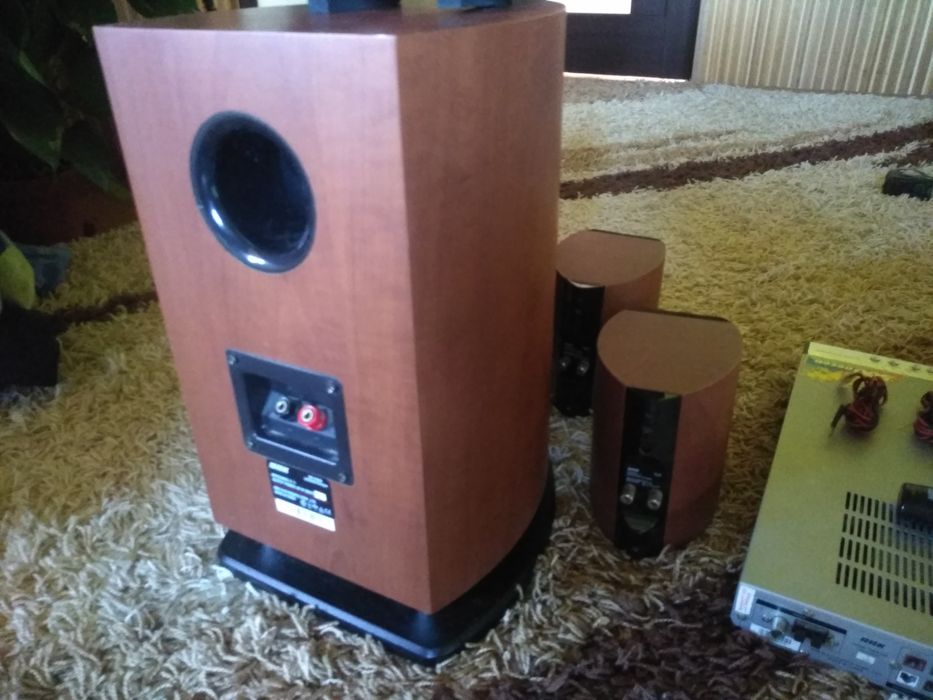 Музичний кінотеатр