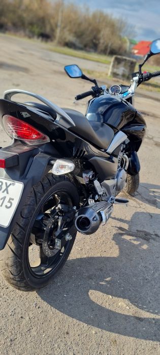 Suzuki gw 250 ідеал!!!
