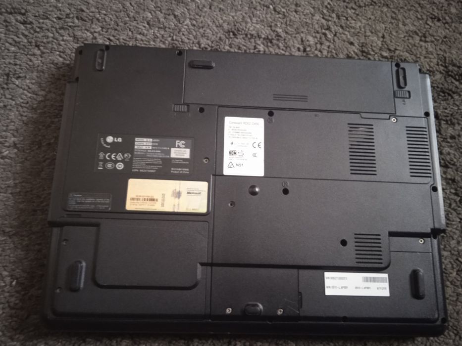 Sprzedam 3 laptopy