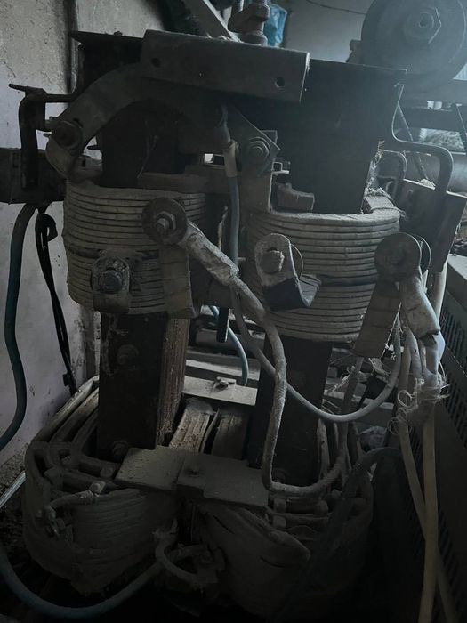 Зварювальний електро трансформатор Т-300