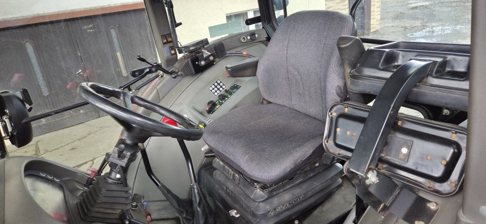 Zetor Forterra 12441