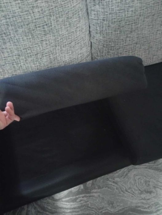 Sofa com chaise long