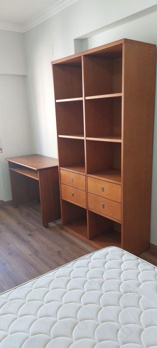 Quarto para arrendar